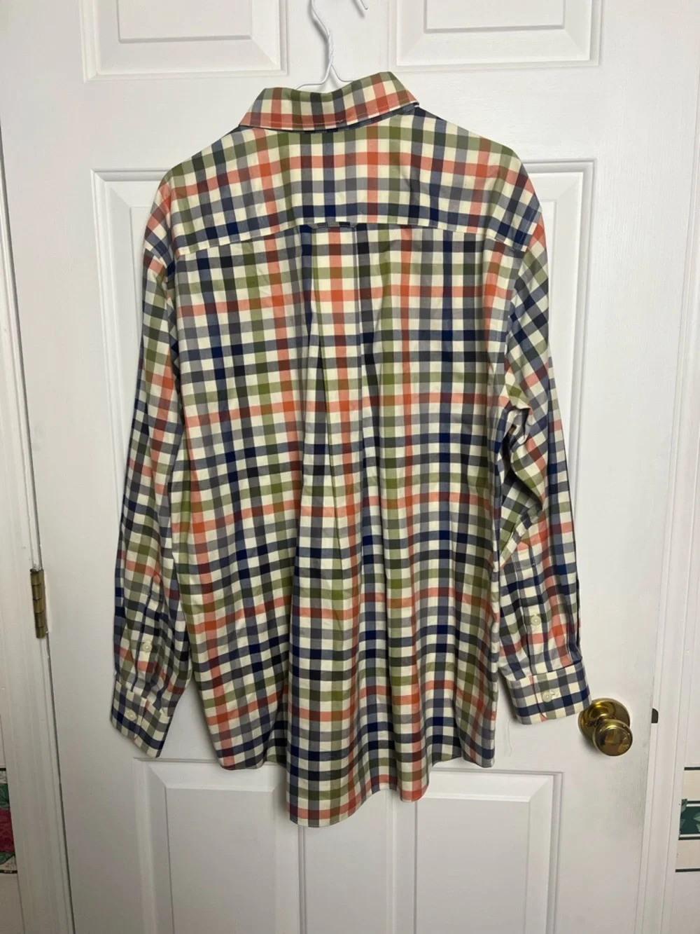 Orvis Button Down - Picture 6 of 6